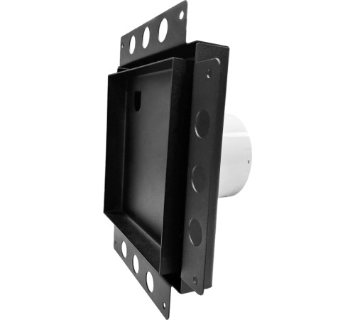 Осевой вентилятор Homy Air APS125BTZ с обратным клапаном