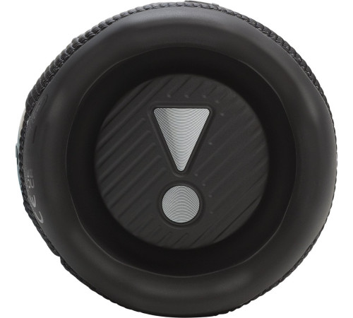 Беспроводная колонка JBL Flip 7 черный