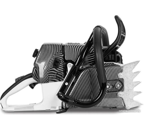 Бензопила Holzfforma G660 CS66699PRO без шины и цепи