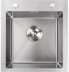 Кухонная мойка Avina HM4548 нержавеющая сталь
