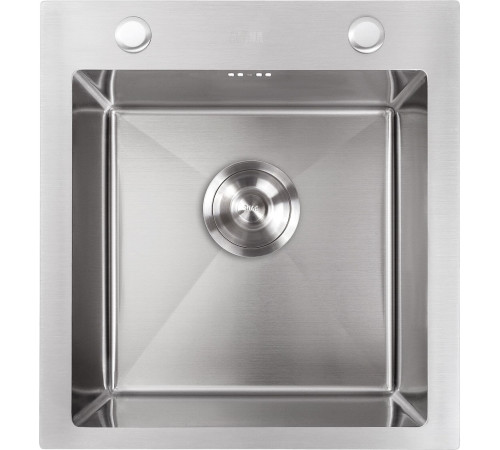 Кухонная мойка Avina HM4548 нержавеющая сталь