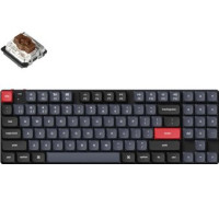 Клавиатура Keychron K13 Pro RGB K13P-H3-RU Gateron Low Profile Brown