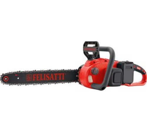 Аккумуляторная пила Felisatti FT1164 без АКБ