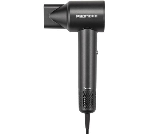 Фен Redmond Редмонд HD1708 серый