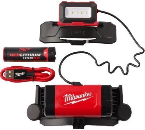 Фонарь Milwaukee L4BOLTHL-301
