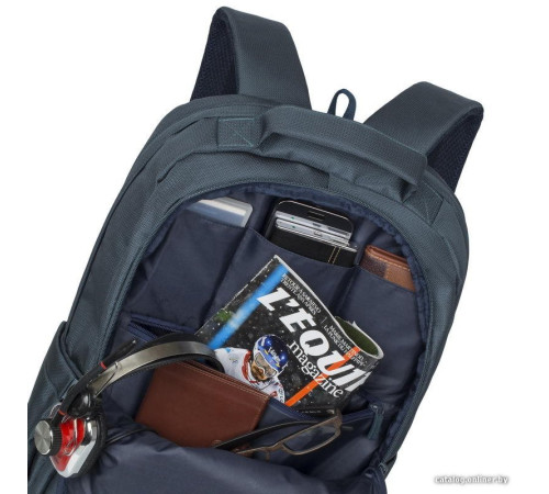 Городской рюкзак Rivacase 8460 Aquamarine