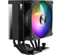 Кулер для процессора PCCooler R300 ARGB BK
