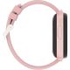 Детские умные часы Elari KidGram 4G розовый