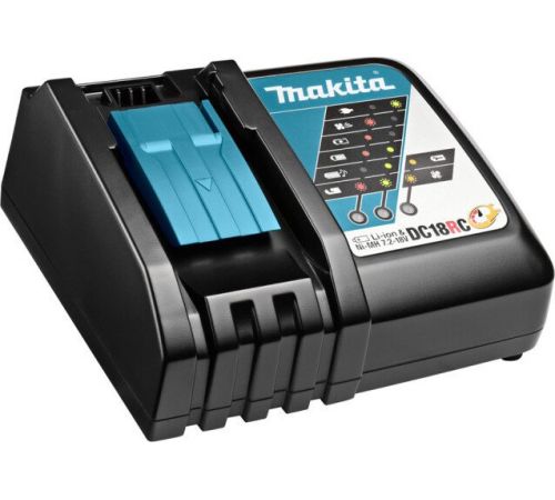 Аккумулятор с зарядным устройством Makita 191A24-4 18В/3 Ah + 18В