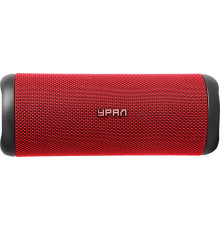 Беспроводная колонка Урал ТТ М3+ красный
