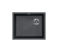 Кухонная мойка Paulmark LU55SK-DG