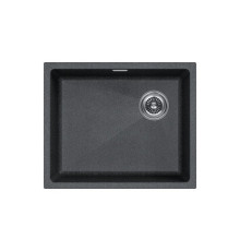 Кухонная мойка Paulmark LU55SK-DG