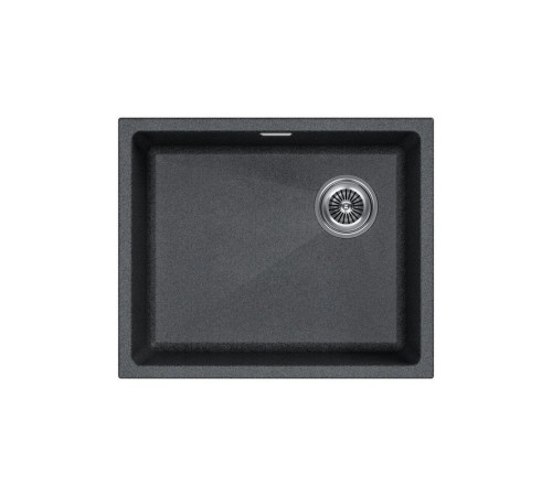 Кухонная мойка Paulmark LU55SK-DG