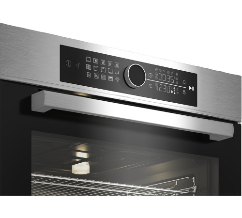 Электрический духовой шкаф BEKO BBIM12400XCS