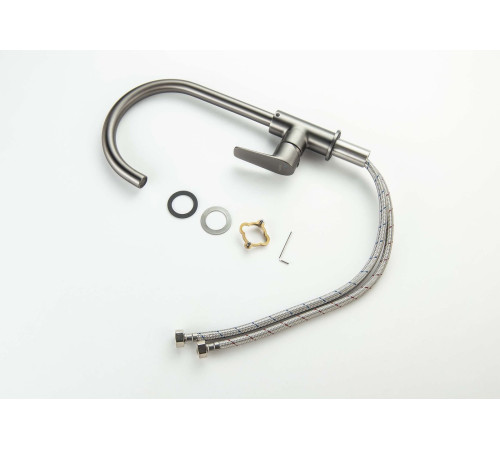 Смеситель Aquatek Бетта AQ1182BGM