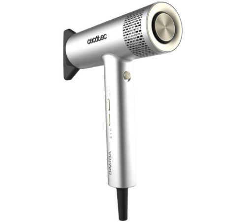 Фен Cecotec IoniCare RockStar Aluminum 4933