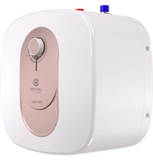 Накопительный электрический водонагреватель Royal Clima Quattro RWH-Q15-FEU