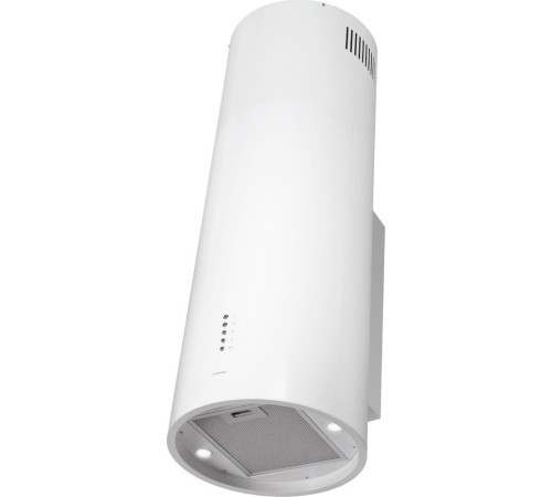 Кухонная вытяжка MAUNFELD Lee Wall 39 Long белый