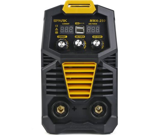 Сварочный инвертор Spark MMA-250