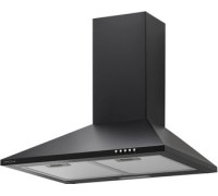 Кухонная вытяжка Krona Janna T 600 black PB КА-00008447