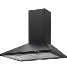 Кухонная вытяжка Krona Janna T 600 black PB КА-00008447