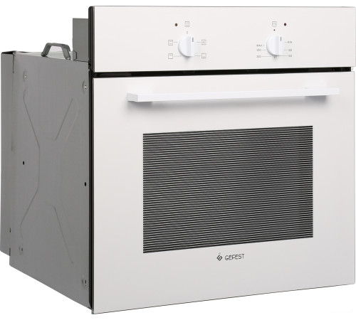 Электрический духовой шкаф GEFEST ДА 622 К12