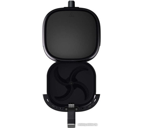 Аэрогриль аэрофритюрница Philips HD9252/70