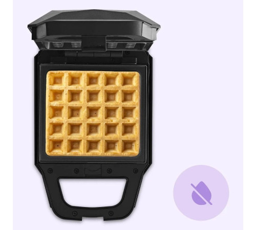 Вафельница Kitfort KT-3653
