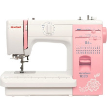 Швейная машина Janome Homedecor 1023