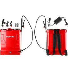 Аккумуляторный опрыскиватель Wortex KS 1670