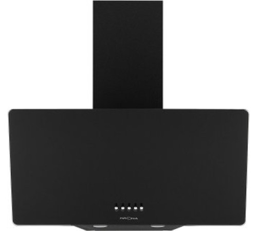 Кухонная вытяжка Krona Polly 600 Black PB V2 КА-00011807