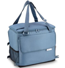 Термосумка Coolfort CF-0232 32л голубой