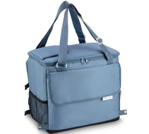 Термосумка Coolfort CF-0232 32л голубой