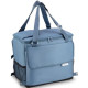 Термосумка Coolfort CF-0232 32л голубой
