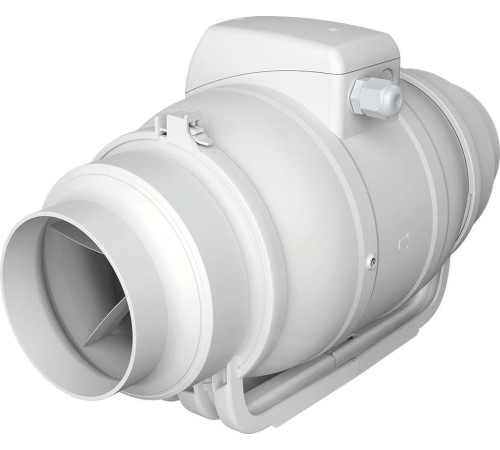 Осевой вентилятор ERA Typhoon 100 2SP