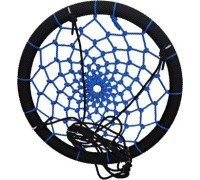 Подвесные качели Rokids Гнездо 75 см, синий