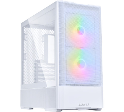 Корпус Lian Li Lancool 207 G99.LAN207RW.R0