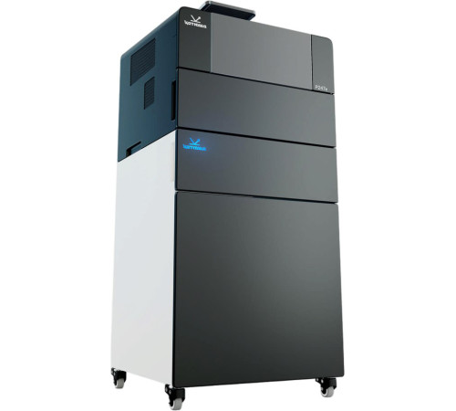 Принтер Катюша P247ep с тумбой CBM247P