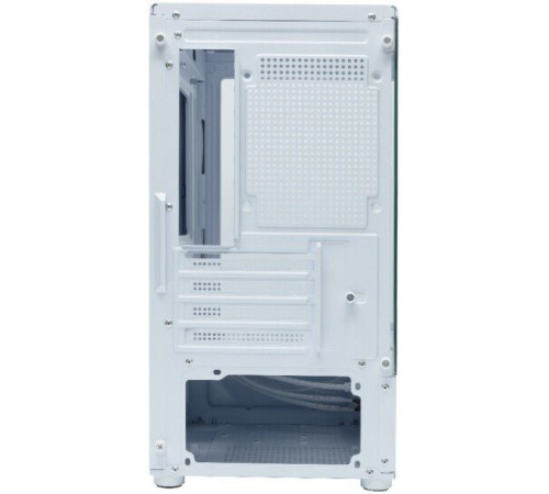 Корпус XASTRA Q300M 5ARGB-FC-C6 WH белый