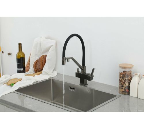 Смеситель Gappo G4395-69