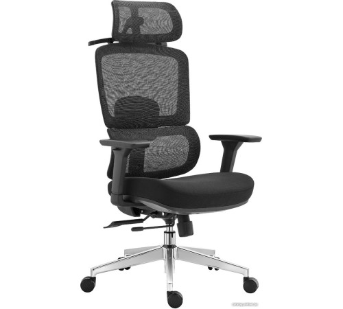 Офисное кресло Insite Smart Mix 1-IS-MC-0508 черный