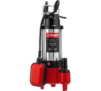 Фекальный насос Зубр Мастер НПФ-250