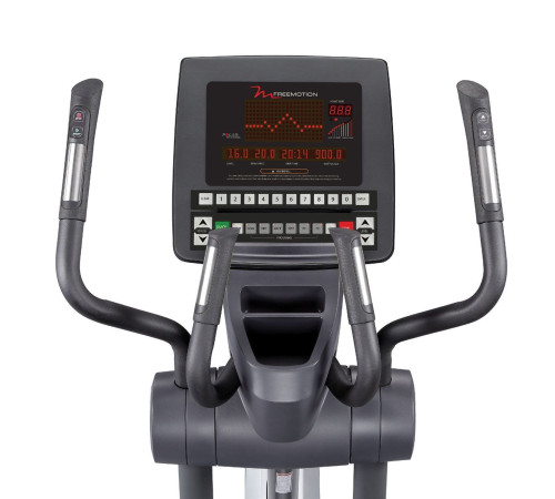 Эллиптический тренажер Freemotion e10.6