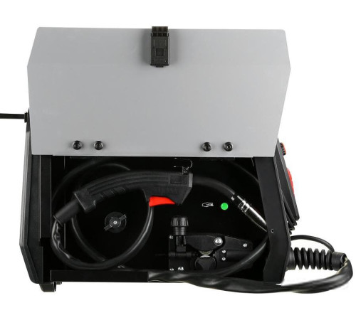 Сварочный инвертор Deko DKWM160A