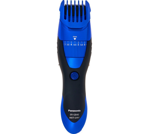 Триммер для бороды и усов Panasonic ER-GB40-A520