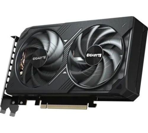 Видеокарта Gigabyte GeForce RTX 5060 Ti Windforce Max 8G GV-N506TWF2MAX-8GD