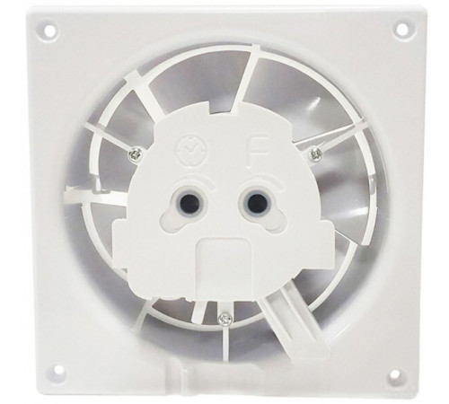 Осевой вентилятор airRoxy dRim 100S-C187