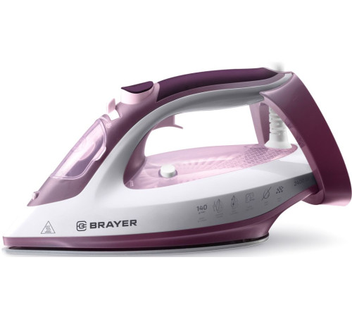Утюг Brayer BR4006