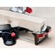 Торцовочная пила Metabo KGS 216 M 619260000