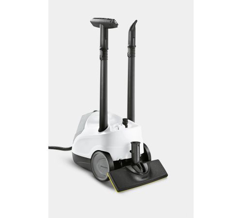 Пароочиститель Karcher SC 4 EasyFix PLUS 1.512-640.0